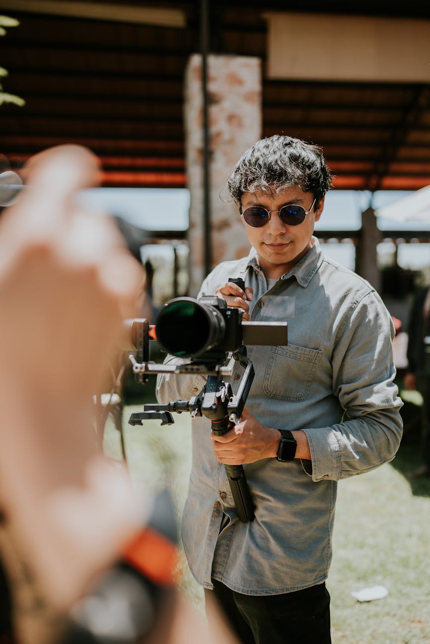 Hochzeitsfilm Add-On