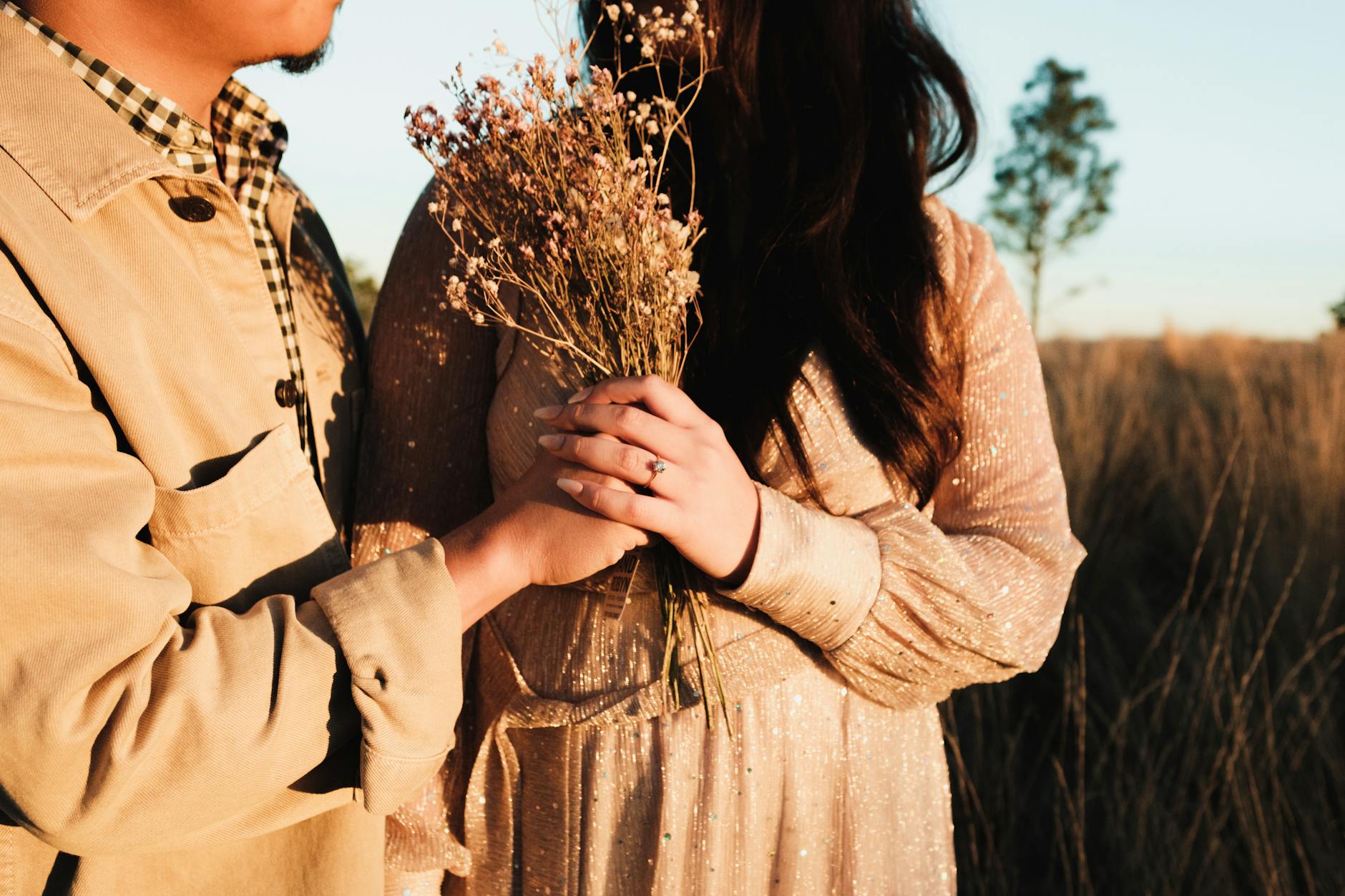 Paar- & Verlobungsshooting